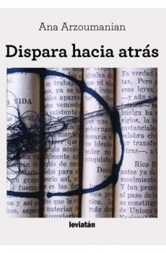 Dispara Hacia Atrás