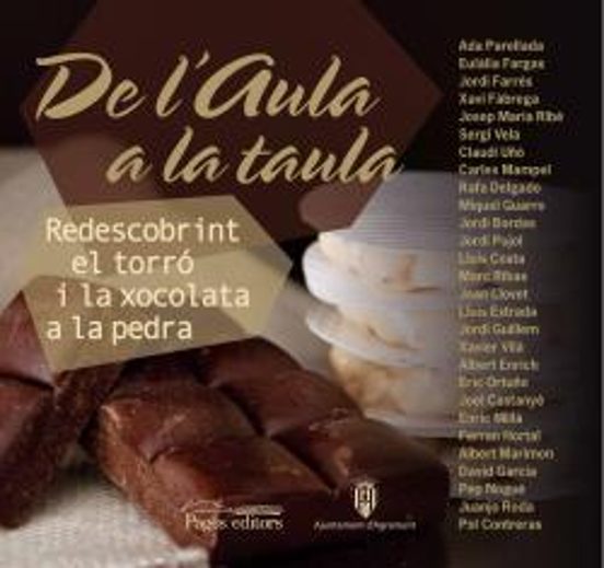 De L Aula A La Taula: Redescobrint El Torro I La Xocolata A La Pedra