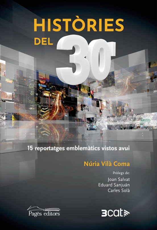 Històries Del 30'