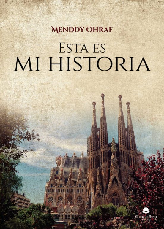 Esta Es Mi Historia