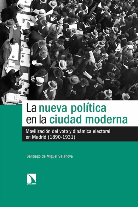 La Nueva Política En La Ciudad Moderna