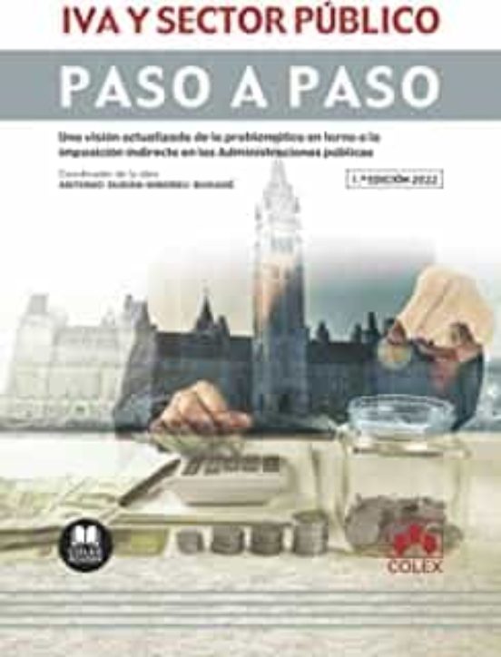 IVA Y Sector Público. Paso A Paso