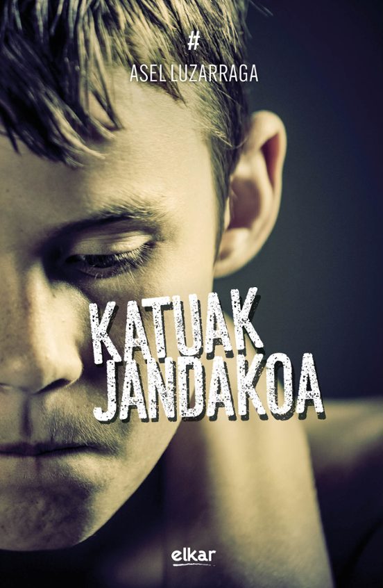 Katuak Jandakoa