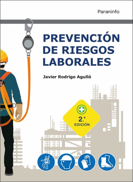 Prevencion De Riesgos Laborales