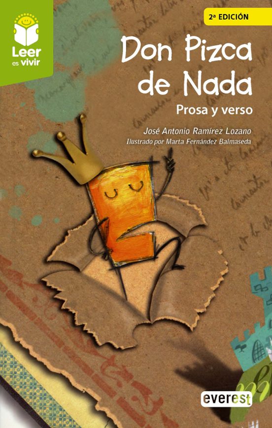 Don Pizca de Nada
