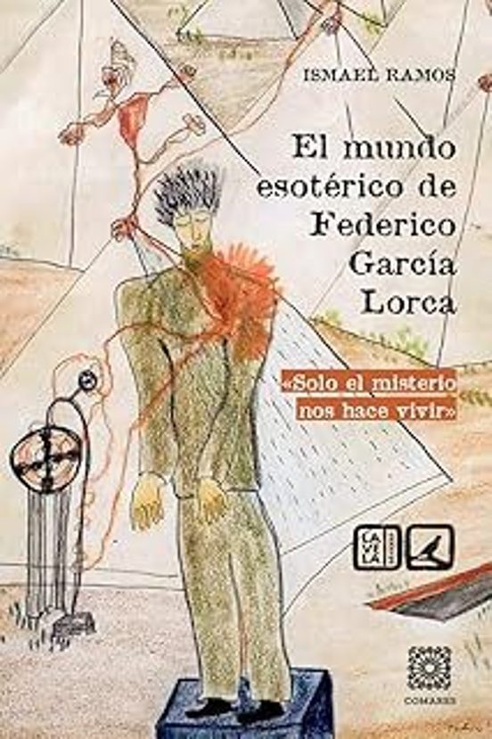 Mundo Esotérico De Federico García Lorca