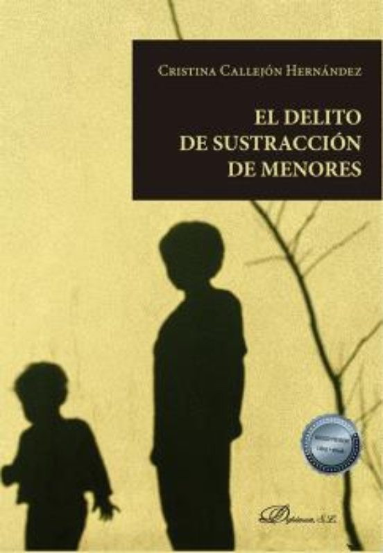 El Delito De Sustracción De Menores