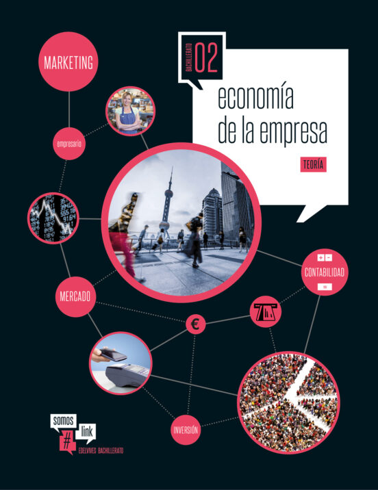 Economía De La Empresa 2º Bachillerato Pack