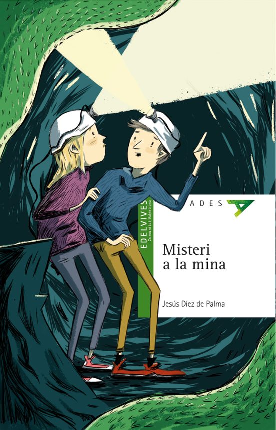 Misteri a la Mina