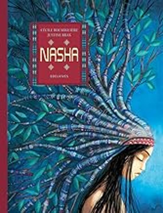 Nasha