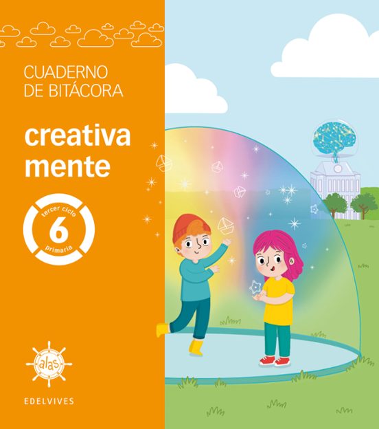 Alas 6º e. Primaria Cuaderno de Atención y Cuidado Aprender a Atende