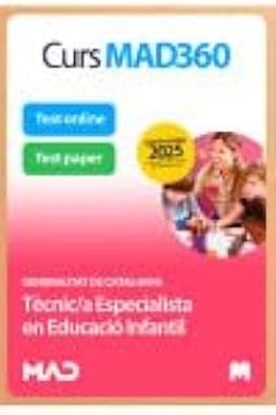 Paquet Estalvi Personal Laboral Fix De Tècnic/a Especialista En Educac