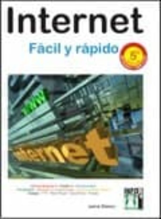 Internet Facil Y Rapido