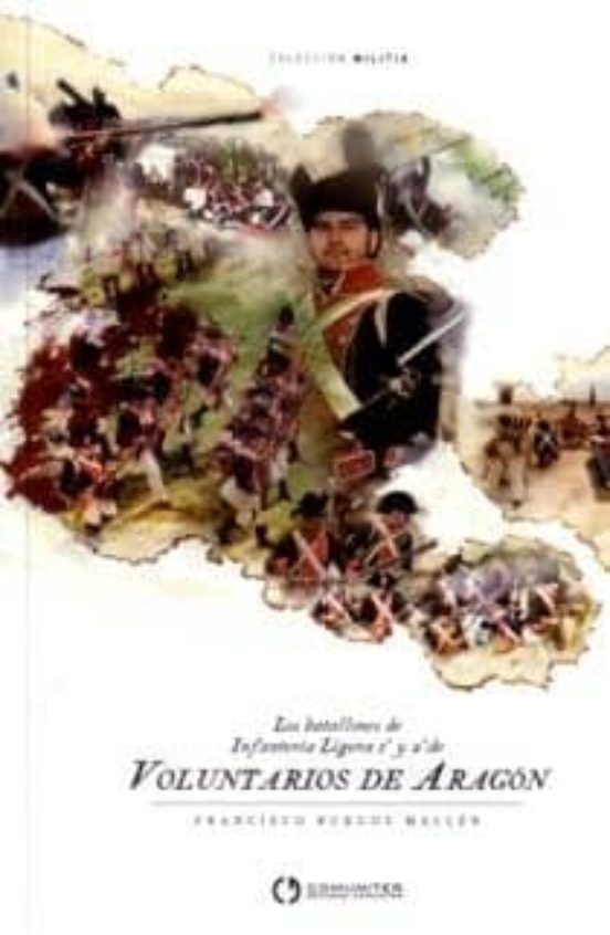 Voluntarios De Aragón