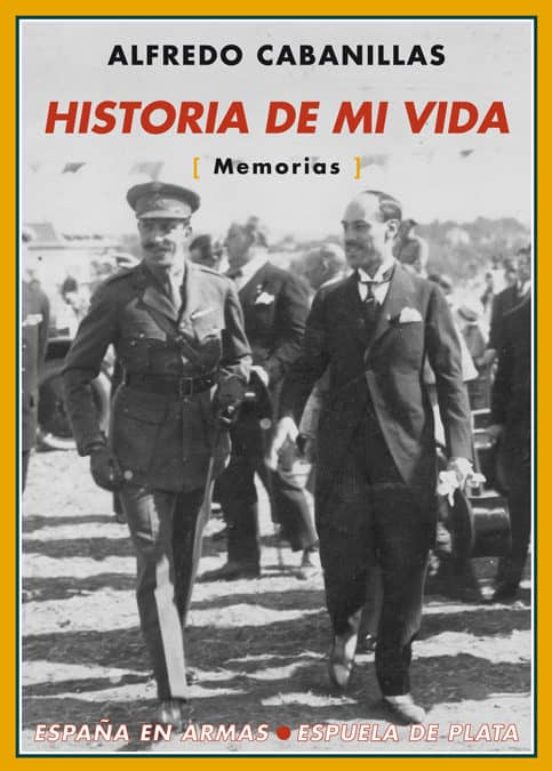 Historia De Mi Vida: Memorias