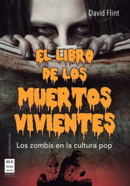 El Libro De Los Muertos Vivientes