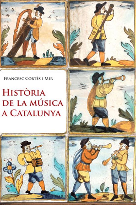 Història De La Música A Catalunya