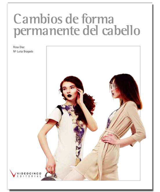 Cambios De Forma Permanente Del Cabello