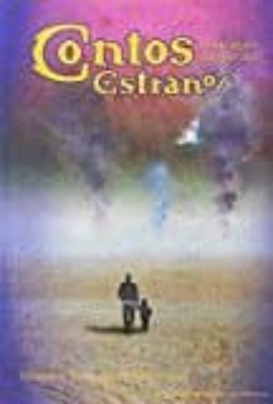 Contos Estraños. Vol. 9. Retallos De Apocalipse