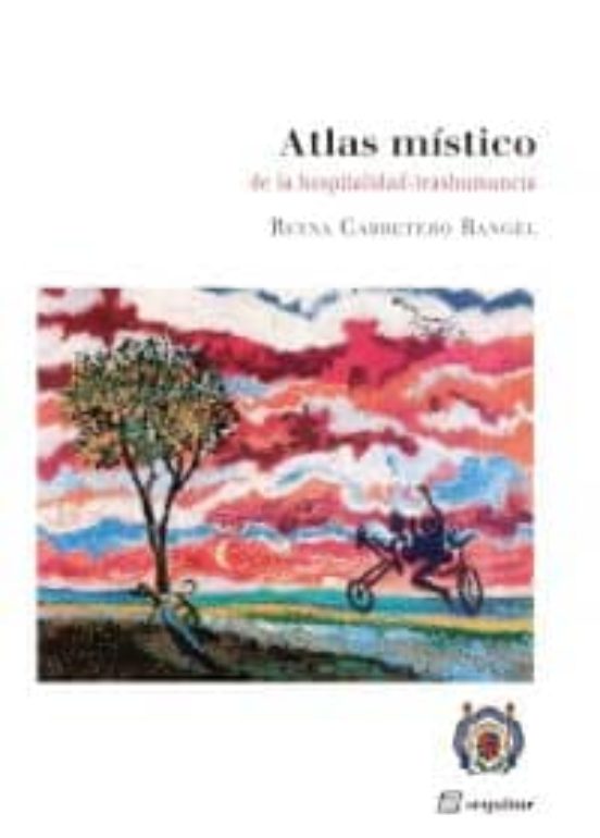 Atlas Mistico De La Hospitalidad-trashumancia