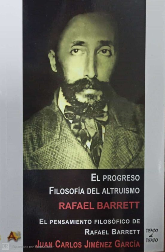 El Progreso / Filosofia Del Altruismo
