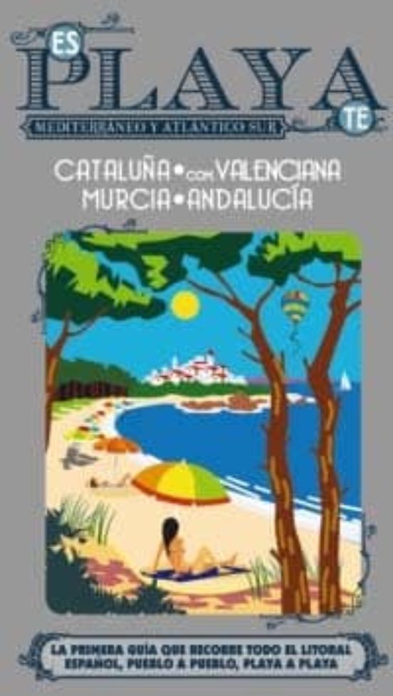 Esplayate 2013: Mediterráneo Y Atlántico Sur