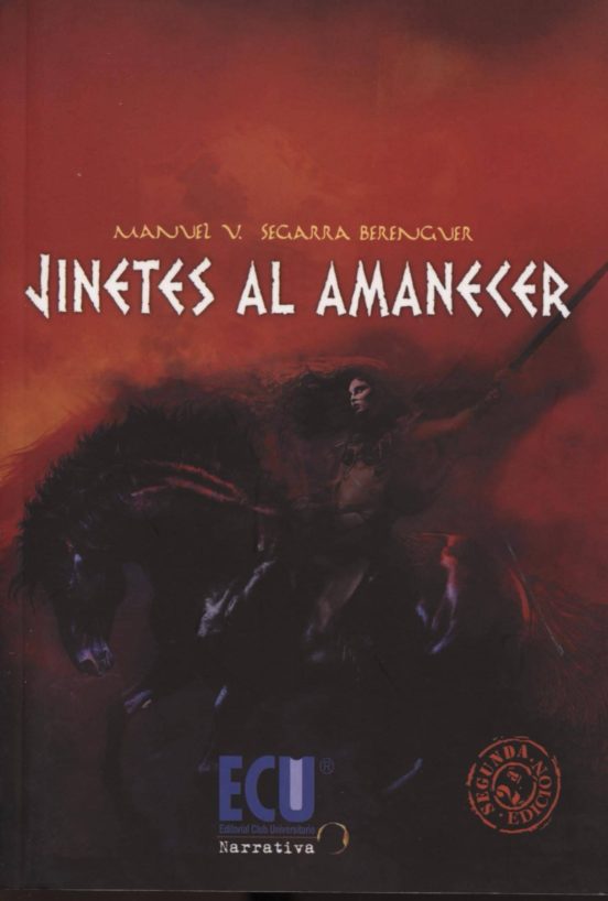 Jinetes Al Amanecer