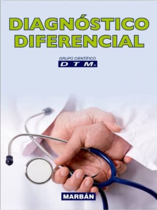 Diagnostico Diferencial