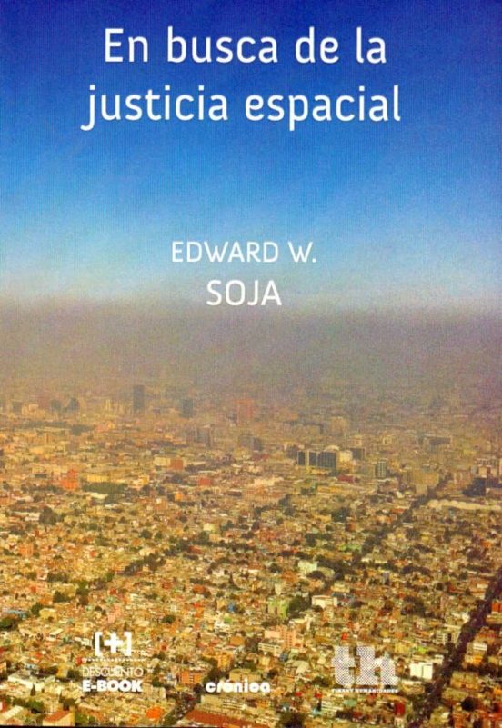 En Busca De La Justicia Espacial