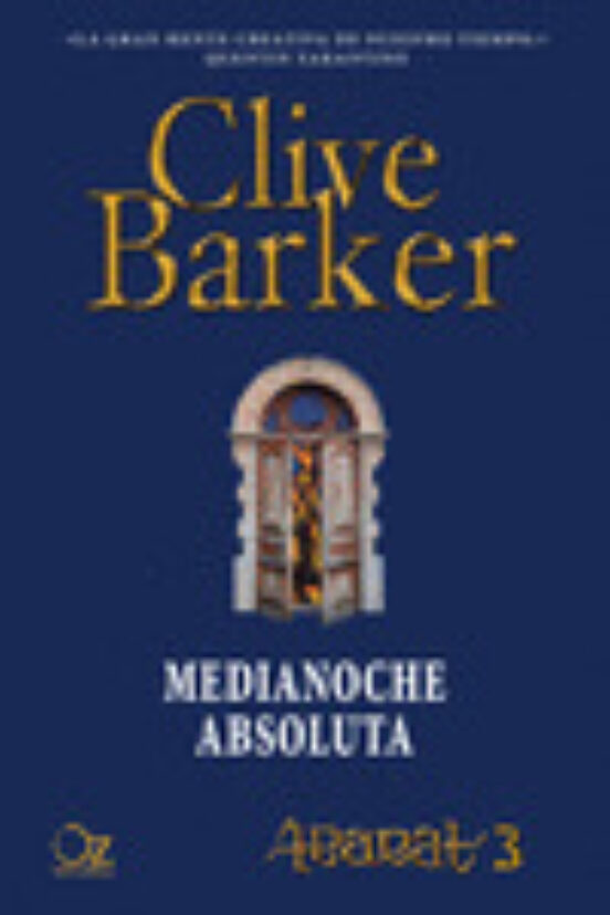 Medianoche Absoluta