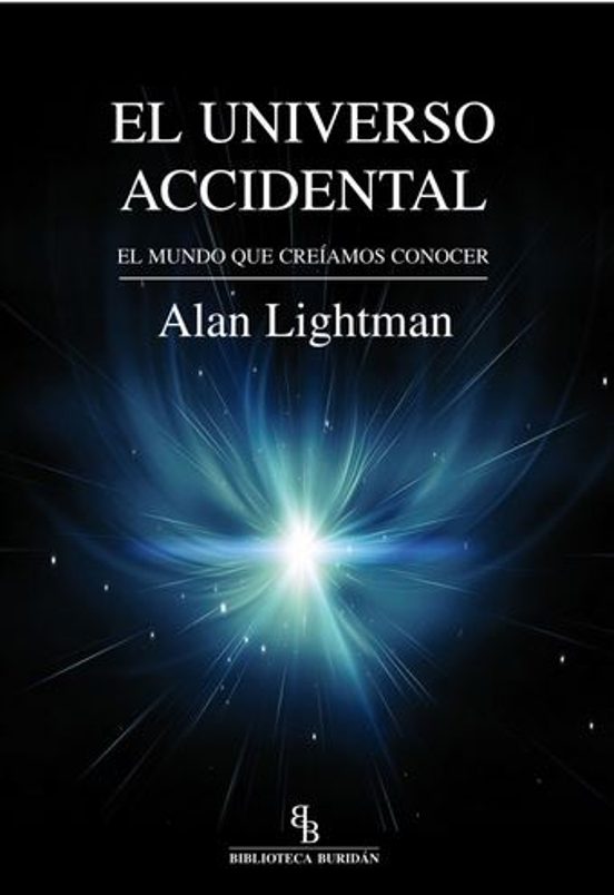 El Universo Accidental