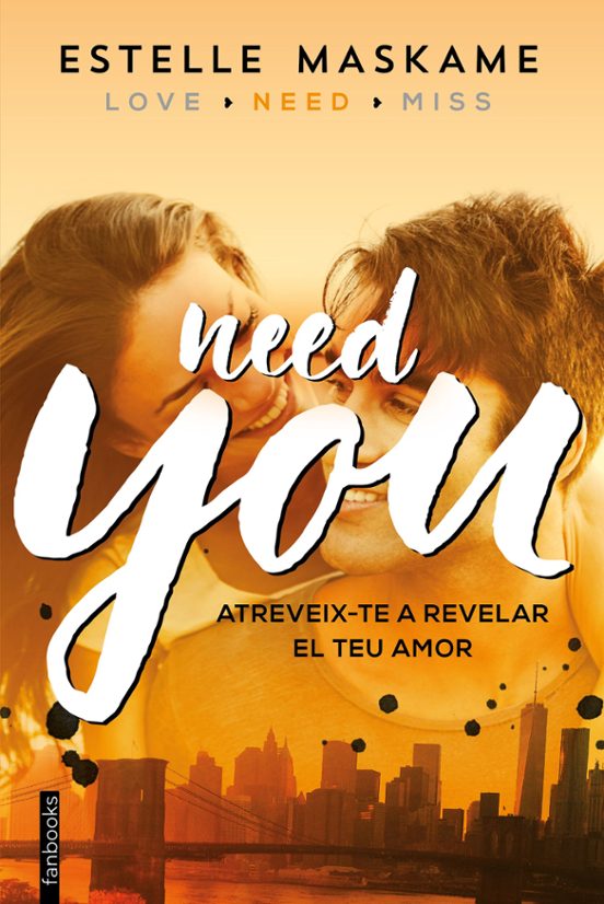 You 2: Need You