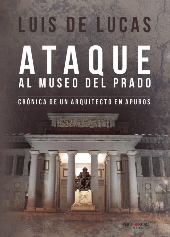 Ataque Al Museo Del Prado