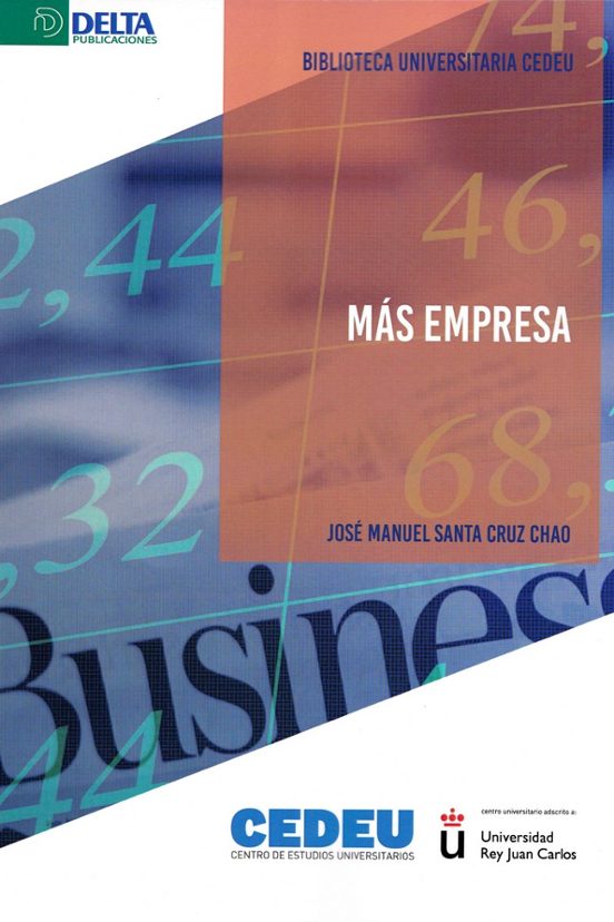 Más Empresa