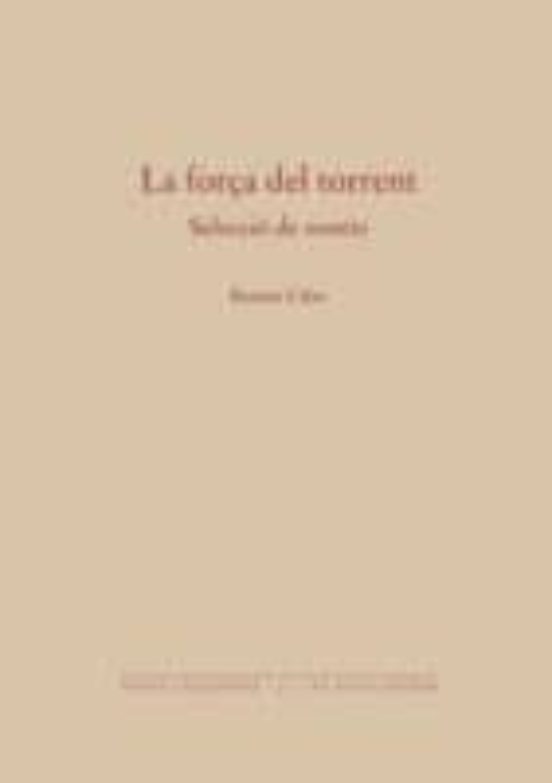 La Forga Del Torrent