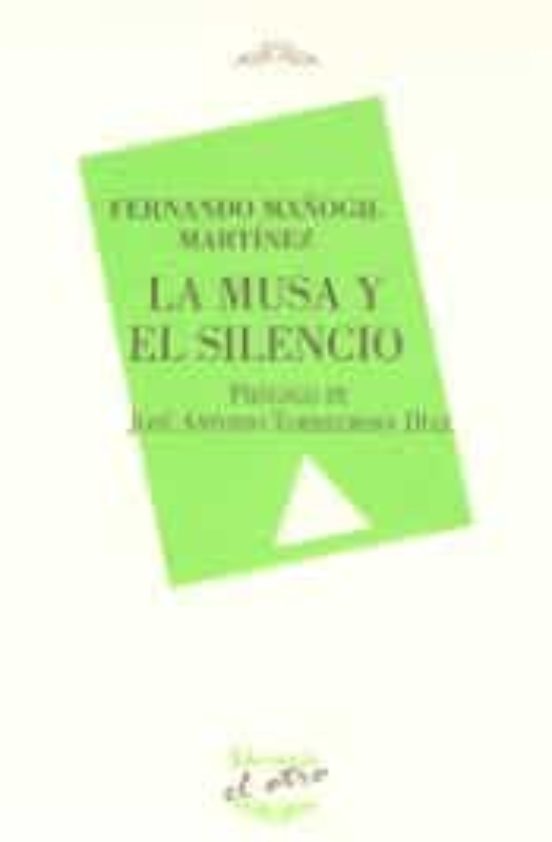 Musa Y El Silencio La