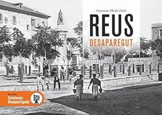 Reus Desaparegut