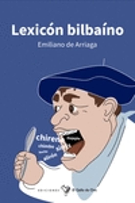 Lexicón Bilbaíno