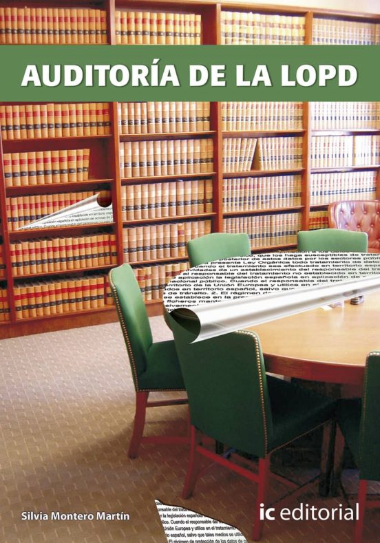 Auditoría De La Lopd