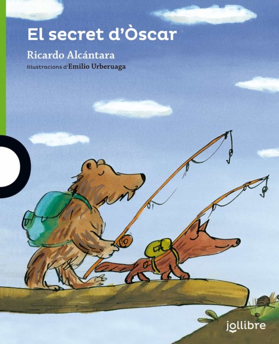 El Secret De L Òscar Valen