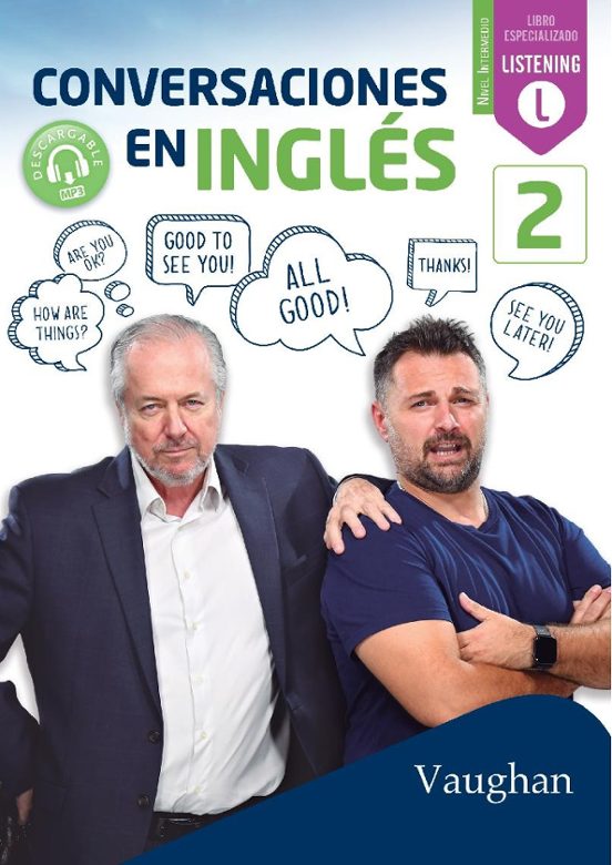 Conversaciones En Inglés 2