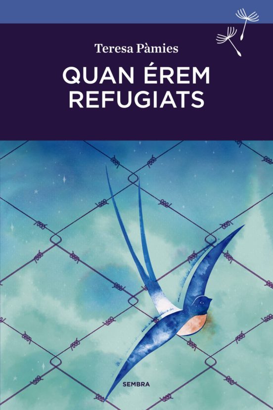 Quan Érem Refugiats