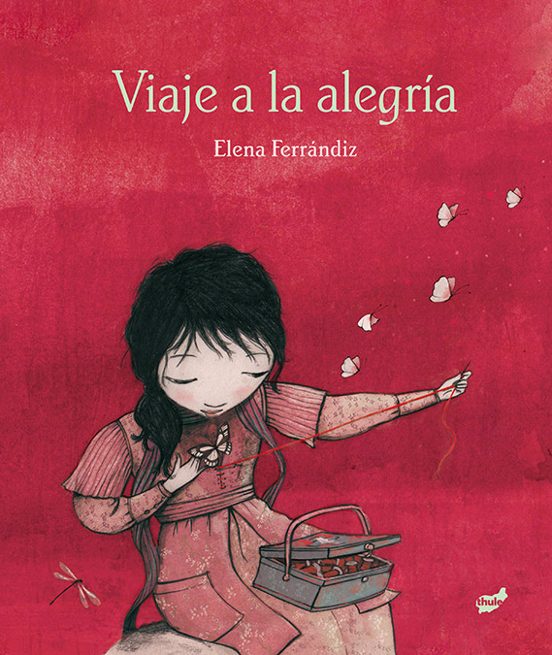 Viaje A La Alegría