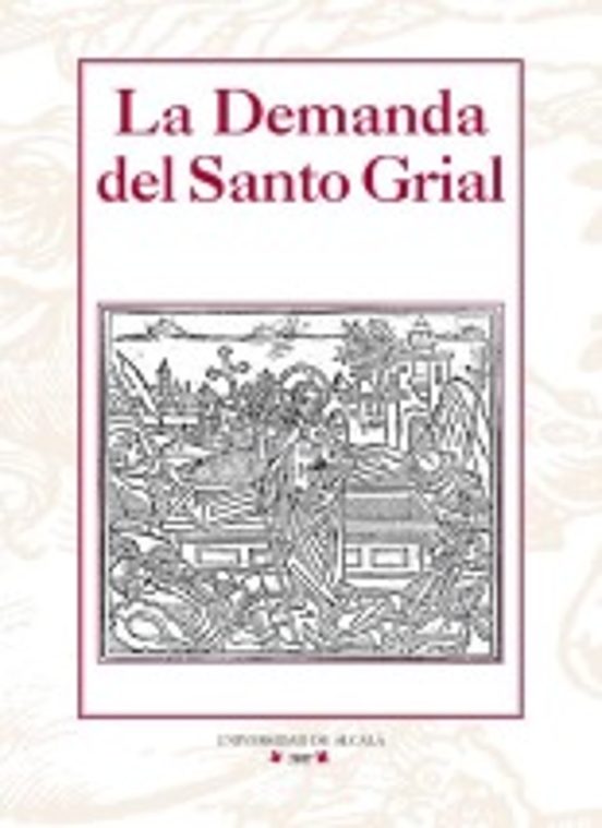 La Demanda Del Santo Grial