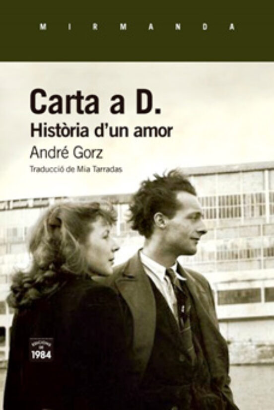 Carta A D. : Historia D Un Amor