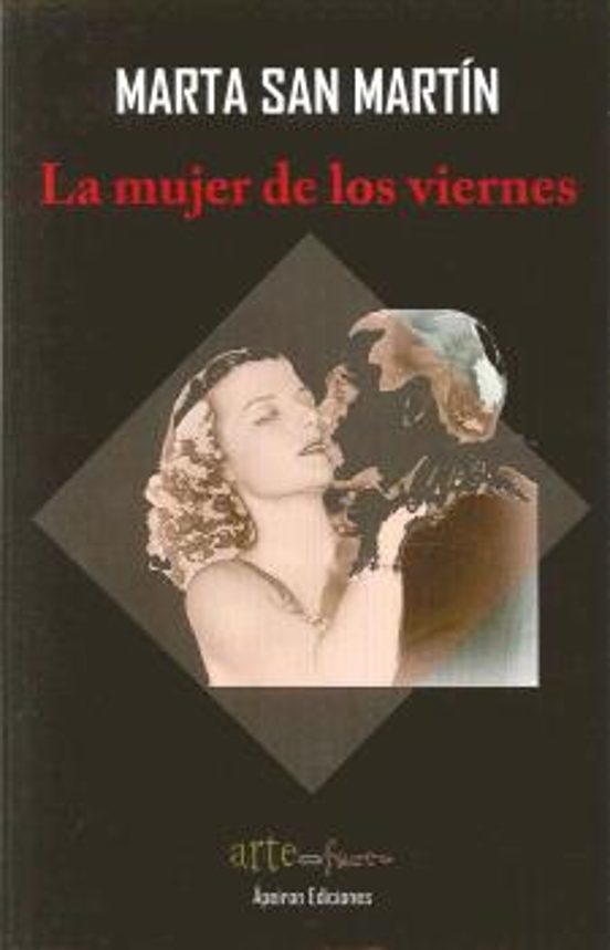 La mujer de los viernes