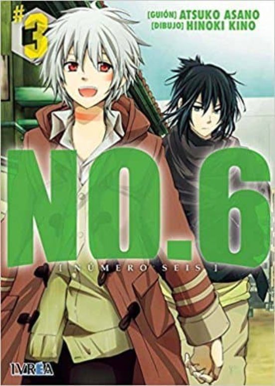 No.6 03