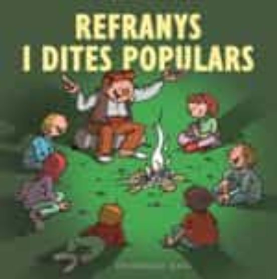 Refranys I Dites Populars