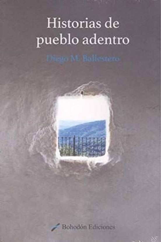 Historias de pueblo adentro