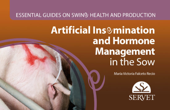 Essential Guides On Swine Health And Production. Artificial Insemination And Hormone Management In The Sow